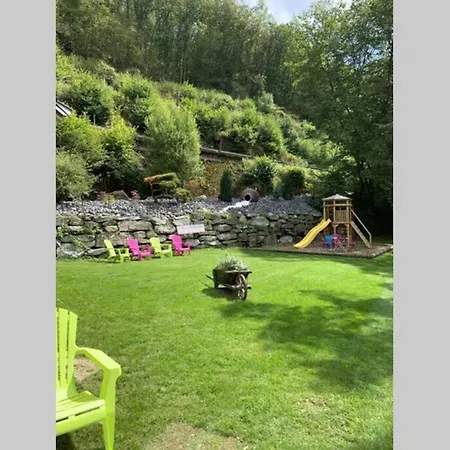 Au Coeur D'une Propriete En Pleine Nature Les Hautes-Rivieres