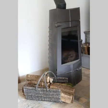 Au Coeur D'une Propriete En Pleine Nature בית נופש *